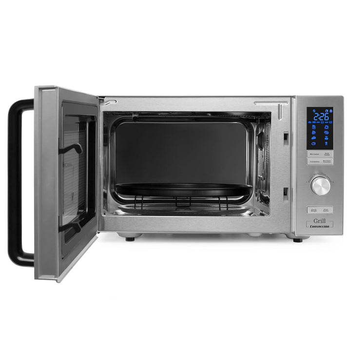 Orbegozo Mig 2528 Co - Mikrowelle mit Grill und Konvektion, 25 Liter, sechs Stufen, digitales LED-Di