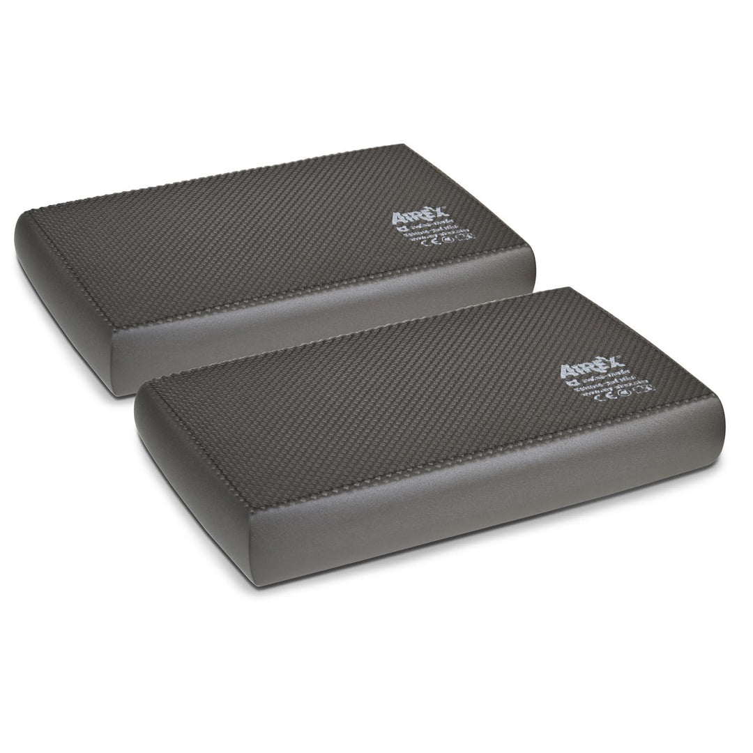 Airex Balance-Pad Mini | Koordinations- und Gleichgewichtstraining | Stimuliert Fussrezeptoren | Gen