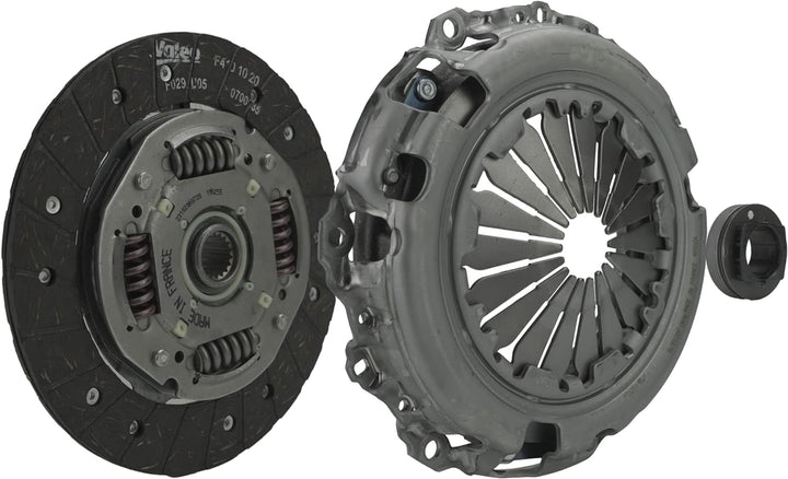 VALEO 3KKIT Umrüstsatz Kupplungssatz 832263