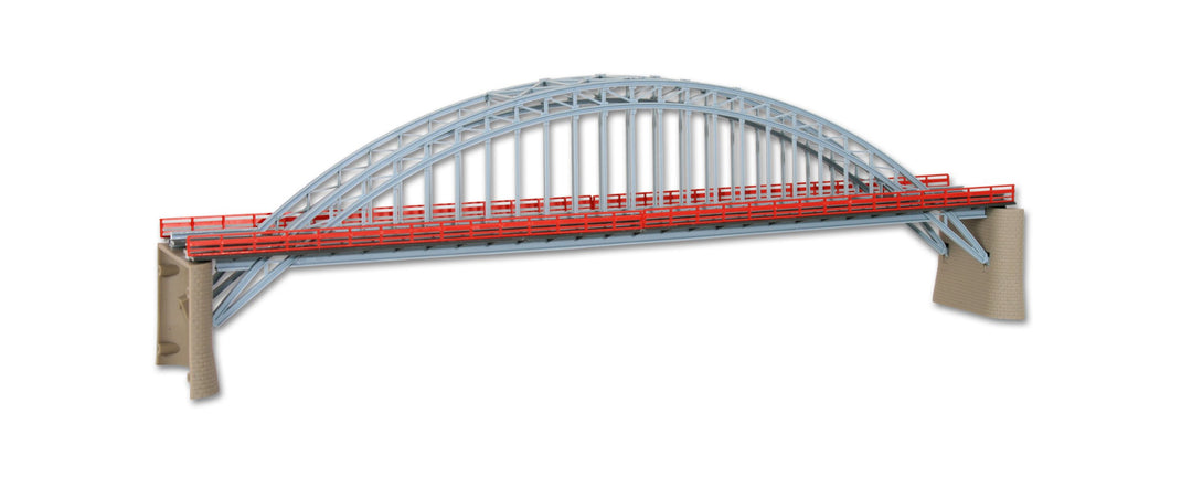 Kibri 37669 - N/Z Weser-Brücke