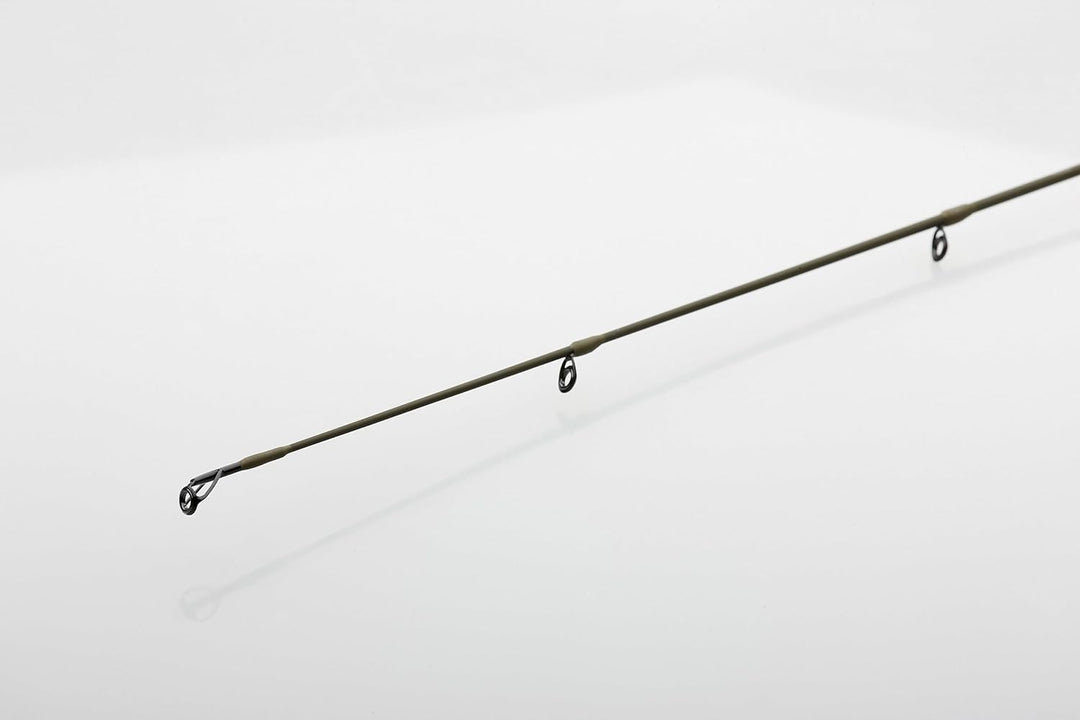 Savage Gear SG4 198cm 2-8g Ultra Light Game - Spinnrute zum Barschangeln & Forellenangeln, Ultraligh