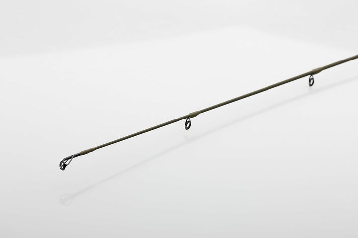 Savage Gear SG4 198cm 2-8g Ultra Light Game - Spinnrute zum Barschangeln & Forellenangeln, Ultraligh