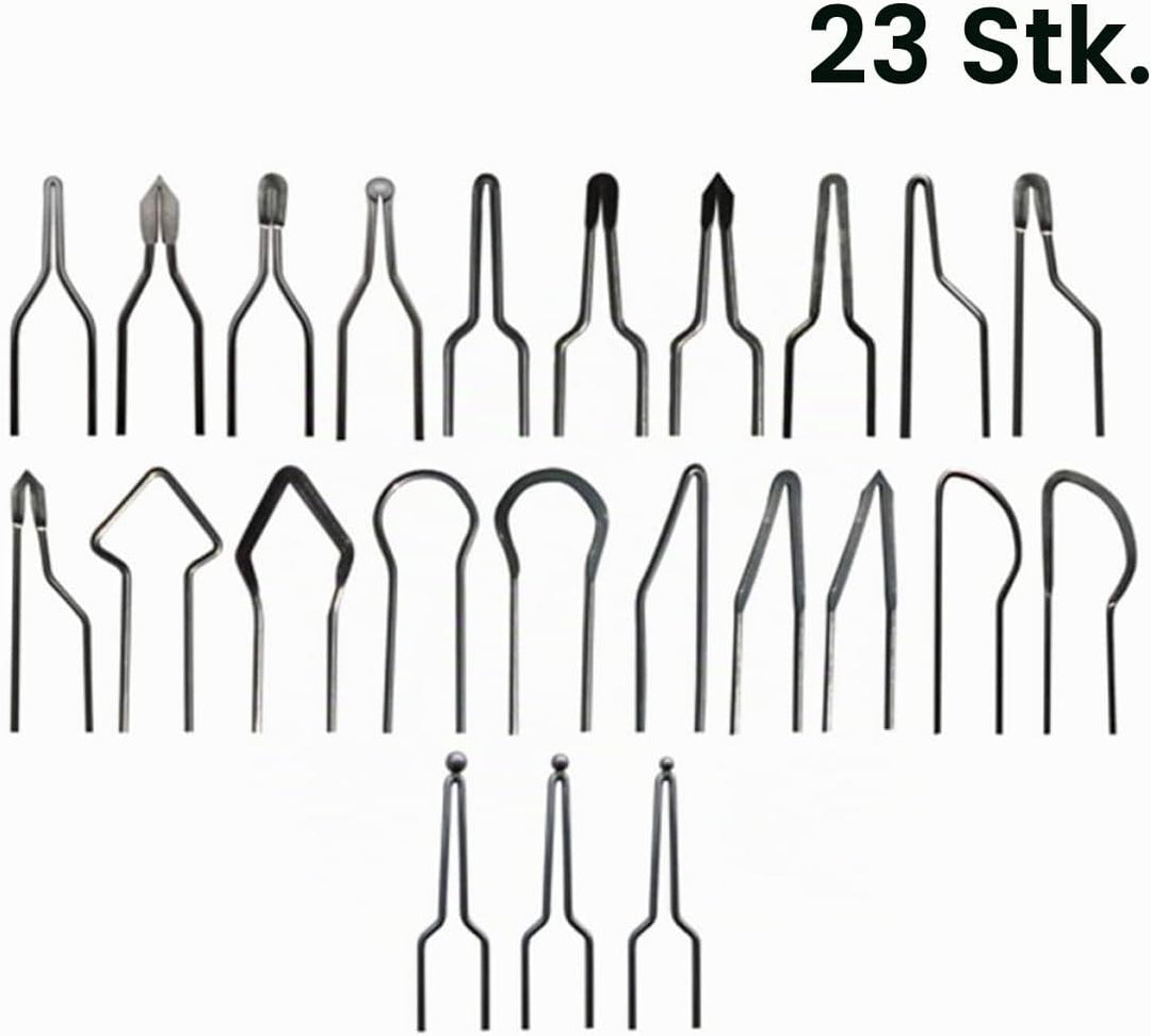 EXCEART Brennpeter Junior Spitzen Pcs Professionelle Pyrographie- Ersatzspitzen zum Brennen von Drah