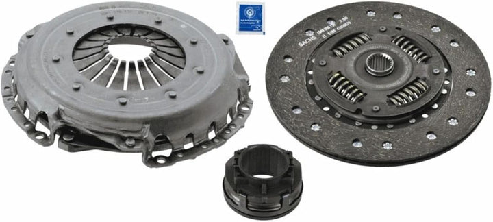 SACHS 3000 386 001 Kupplungssatz
