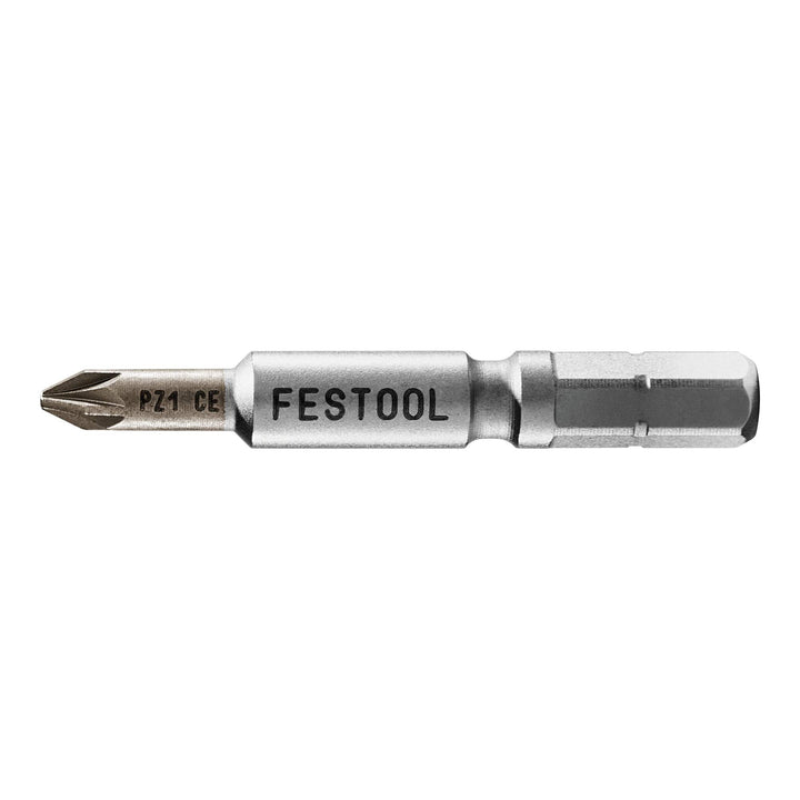 Festool Bit PZ 1-50 CENTRO/2