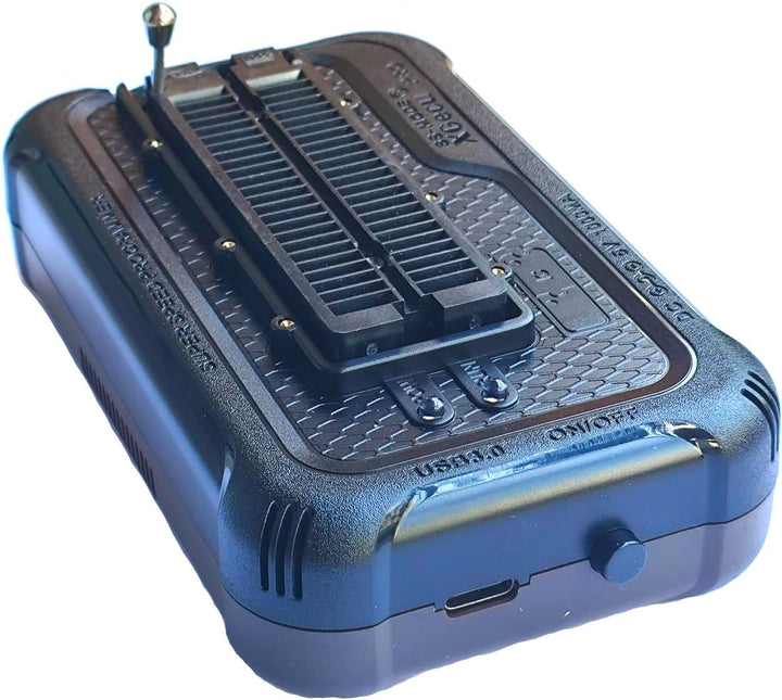 XGecu T56 Programmer 15 adapters xgecu t48 Programmer top Version ISP Support eprom ISP IC chip PIC/