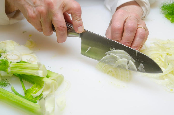 Global Küchenhelfer - Grätenpinzette Tweezers optimum
