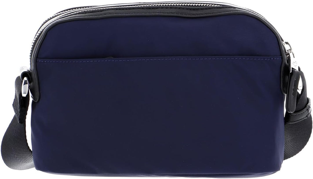 Mandarina Duck Damen Hunter P10VCT02 Umhängetasche Eclipse, Eclipse