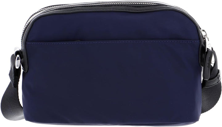 Mandarina Duck Damen Hunter P10VCT02 Umhängetasche Eclipse, Eclipse