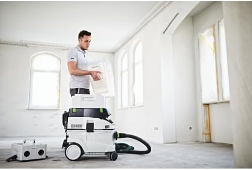 Festool 204083 Vorseparator, mehrfarbig Single