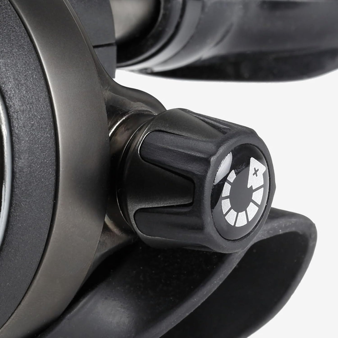 Mares Epic 82X ADJ Atemregler DIN, DIN