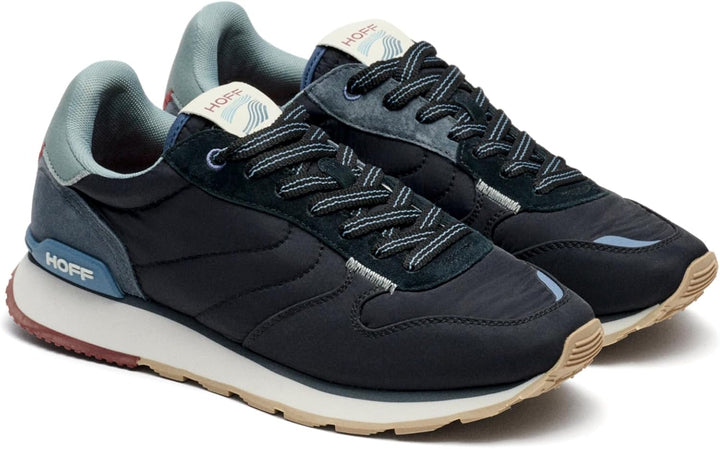 HOFF Track & Field Black 46 EU, 46 EU