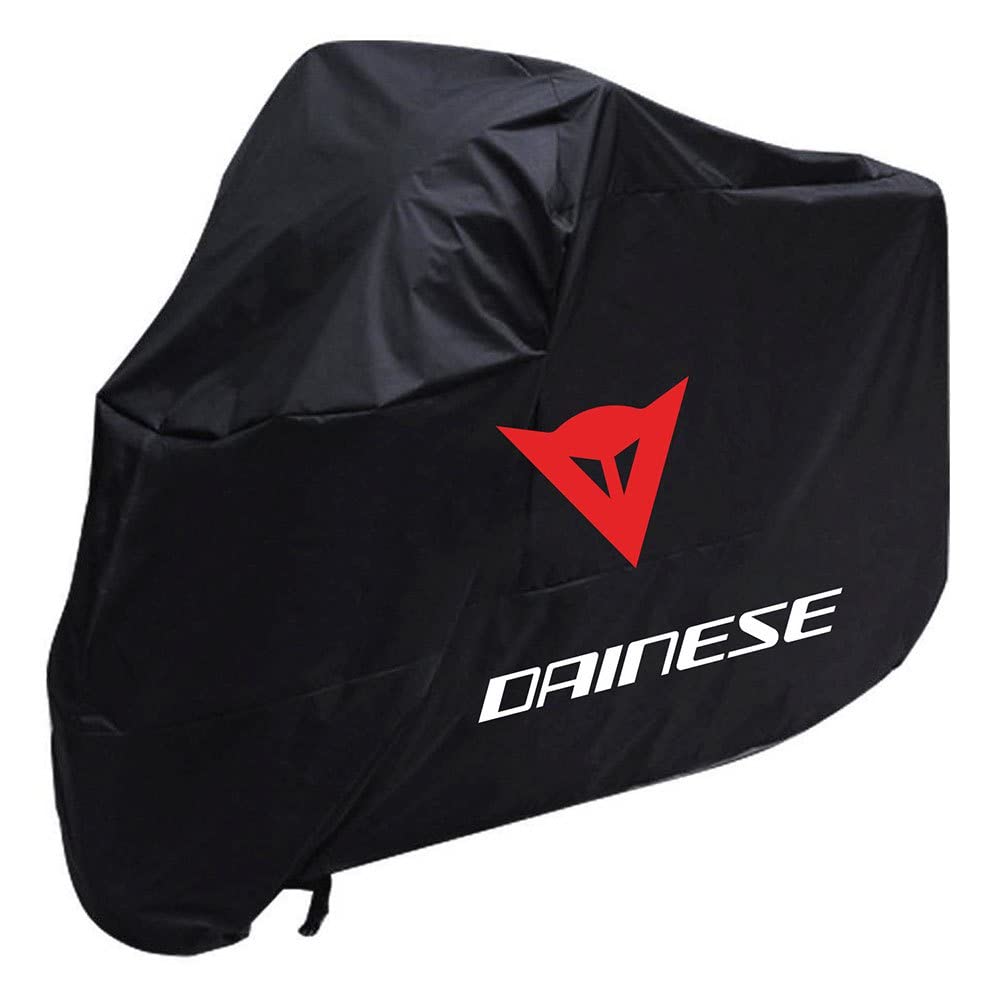 Dainese Bike Cover Explorer, Motorradabdeckung
