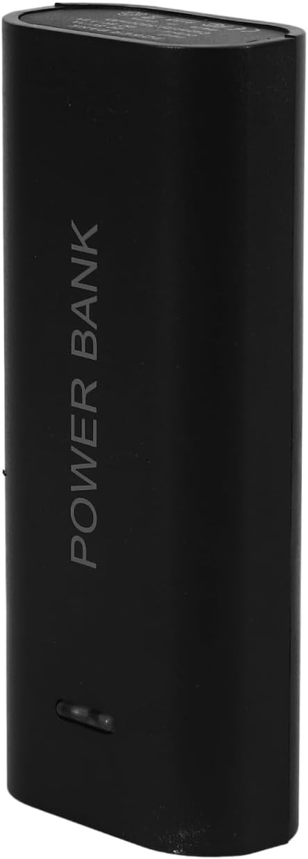 Cabilock Versteckter Geldbehälter Als Powerbank Getarnter Geldversteck Geheimversteck Für Wertsachen