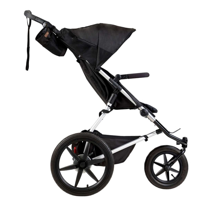 Mountain Buggy Terrain 3 onyx, onyx