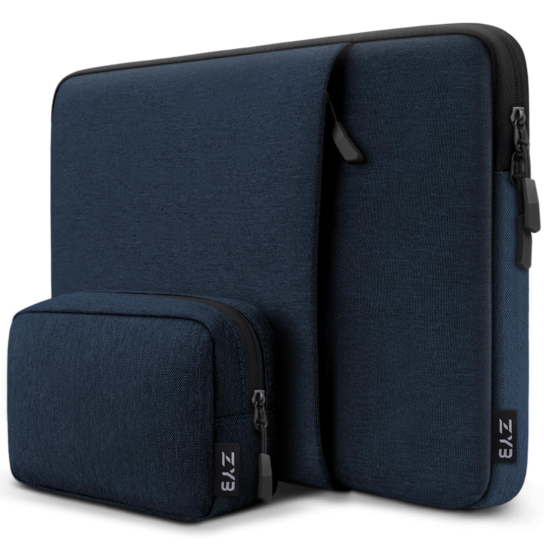 ZYB 16 Zoll Laptoptasche Hülle für 2021-2025 MacBook Pro 16 M4 M3 M2 M1 Max Pro,MacBook Pro 15,Noteb