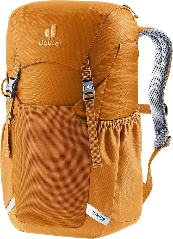 deuter Junior Kinderrucksack (18 L) Maple-amber, Maple-amber