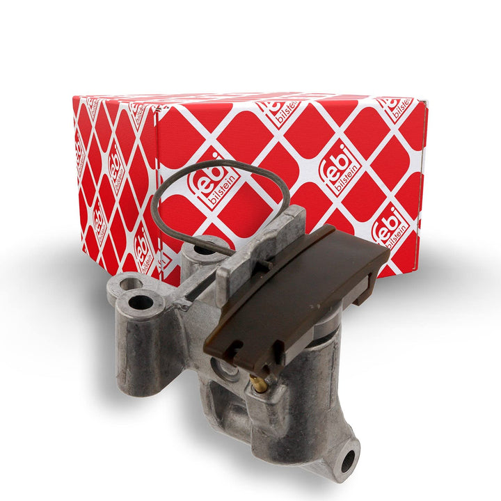 febi bilstein 04989 Kettenspanner für Steuerkette , 1 Stück