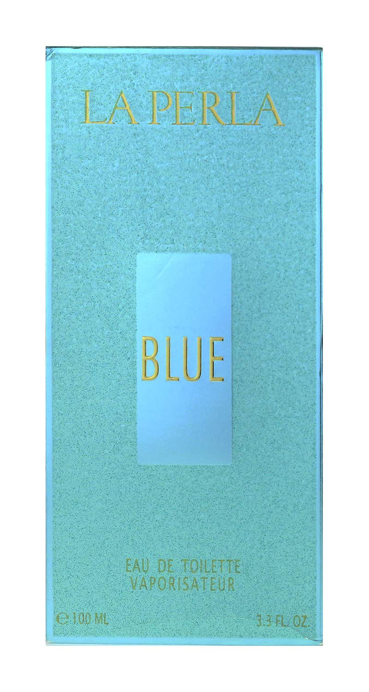 La Perla - Blue For Women 100ml EDT