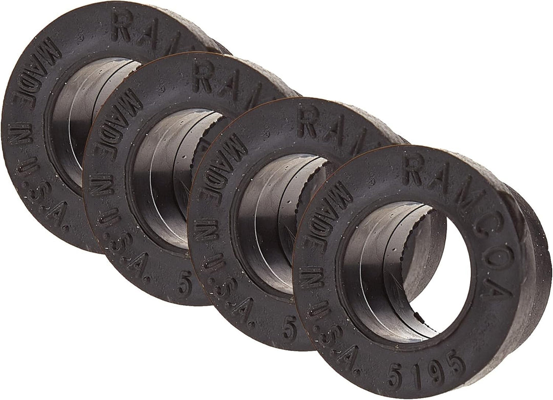 ACDelco 46 g0038 a Vorteil Federung vorne Stabilisator Bar Link Kit mit links, Buchsen, Unterlegsche