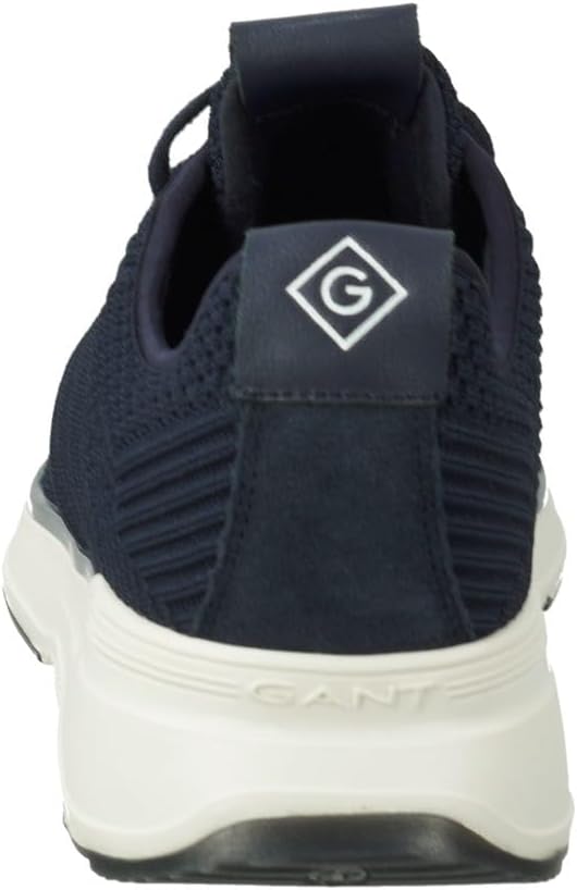 Gant Herren BeekerSneaker 41 EU Marine, 41 EU Marine