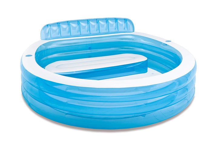 Intex 57190ep Aufstellpool - Aufstellpool (aufblasbar, voll)