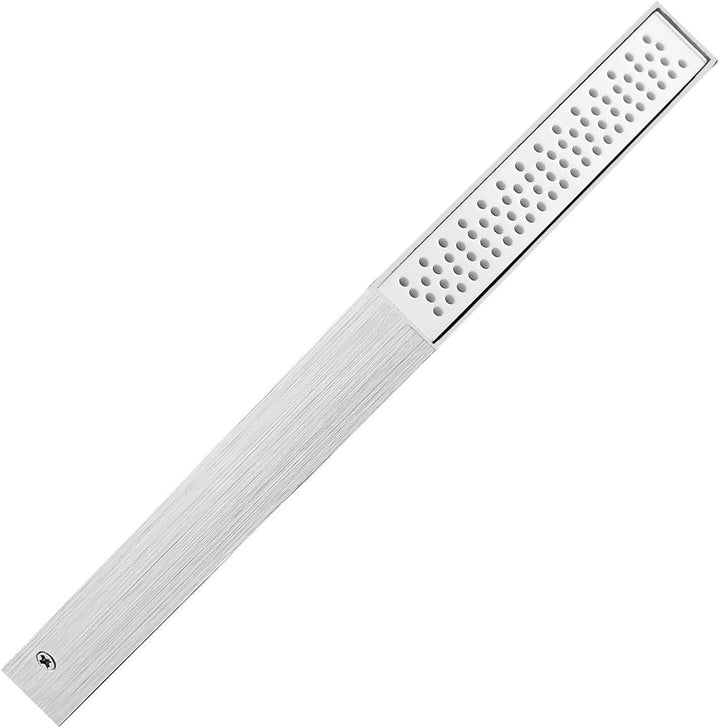 Sumvision Egem Externe Festplatte (100 GB, USB 3.0, FAT32, 6,3 cm / 2,5 Zoll), Grau/Silberfarben gra