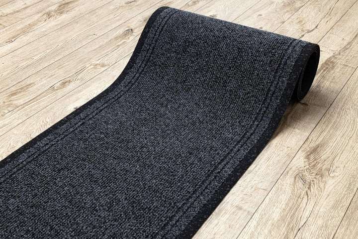 Fusabtreter Malaga Anthrazit 66x190 cm 66x190 cm Malaga Anthrazit, 66x190 cm Malaga Anthrazit