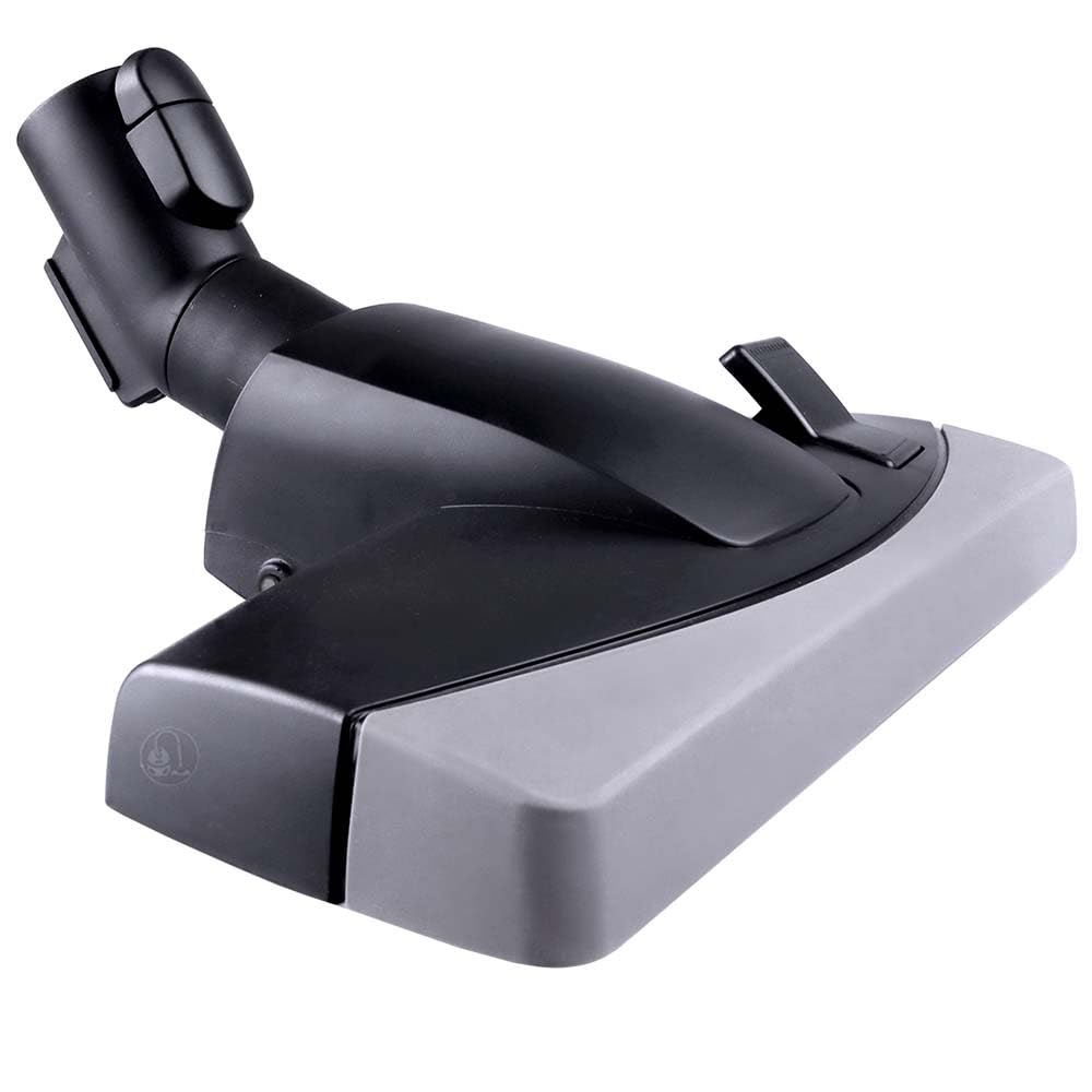 Bodendüse für alle Miele Sauger kompatibel S8,S6,S5,S4,S2, S1,C1,C2,C3,H1 Complete, Compact, Classic