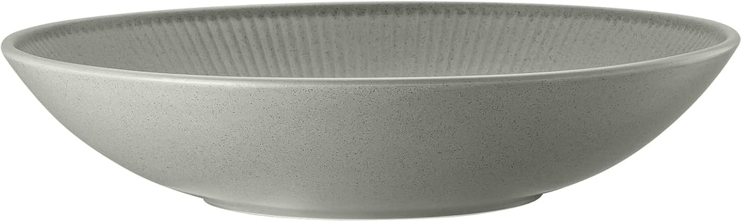 Thomas Clay Smoke Teller tief 28 cm