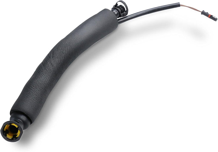 febi bilstein 170592 Ölabscheider mit Entlüftungsschläuchen, 1 Stück