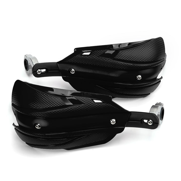 Motorrad Handschutz Universal 22mm 25mm 28mm Griffschutz Schild Motorrad Motocross Roller Winddichte