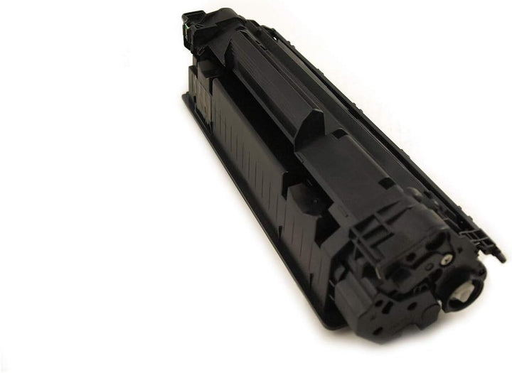 Green2Print Toner schwarz 2100 Seiten ersetzt HP CE278A, 78A passend für HP Laserjet Pro M1536DFN, P