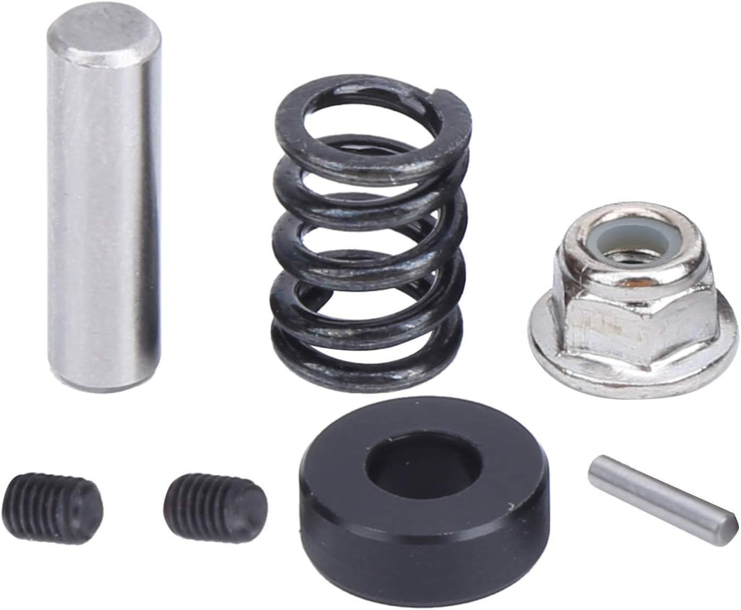 RC-Getriebe, hochwertiges Metallgetriebe mit Motorgetriebe, getrimmt f¨¹r Axial SCX10/SCX10 II 90046