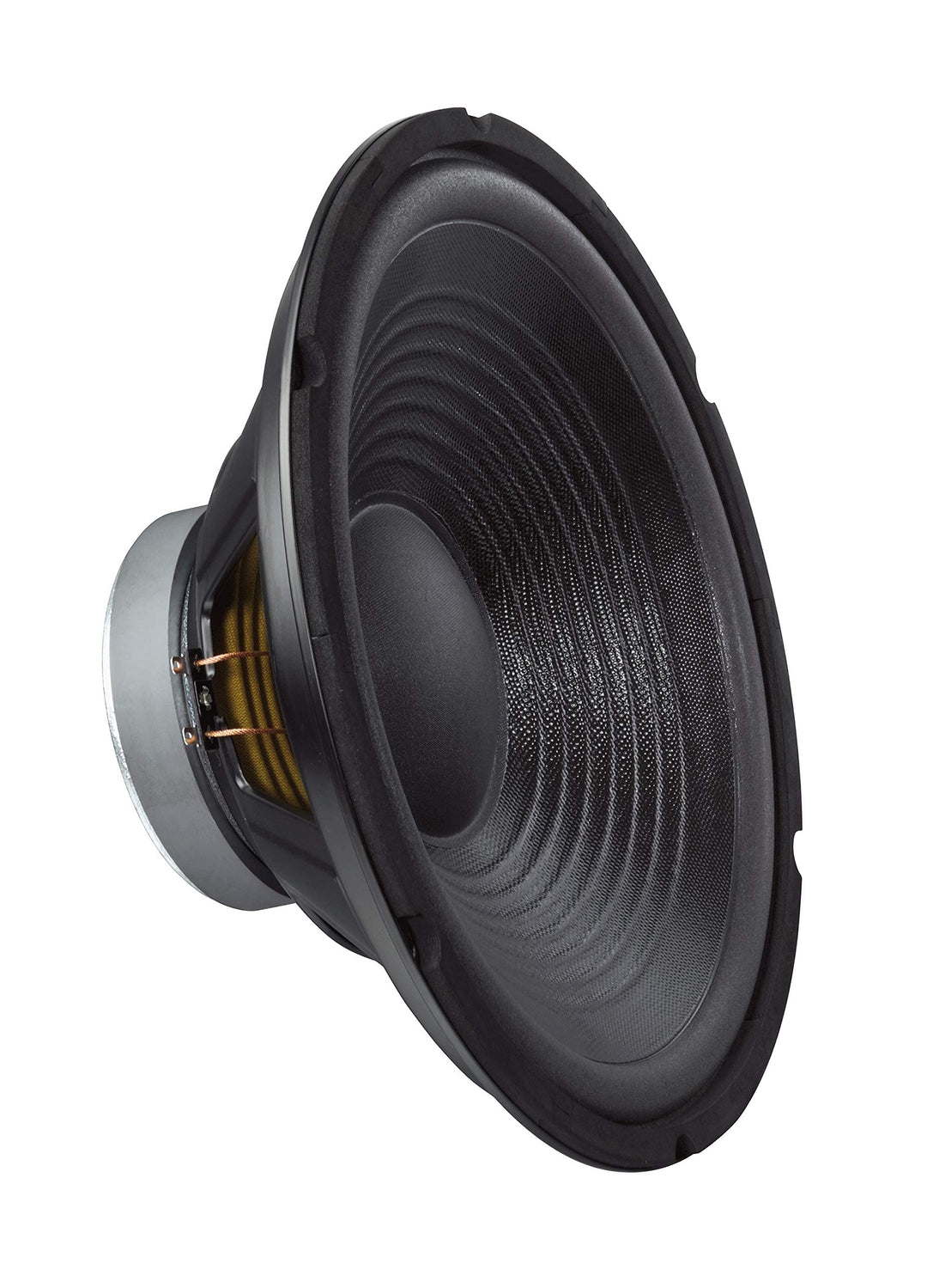 MHB-12 PA-Subwoofer-Lautsprecher 12"/30cm Single, Single