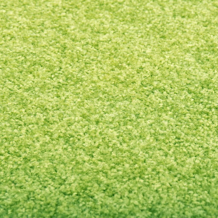 vidaXL Fussmatte Waschbar Schmutzfangmatte Türmatte Fussabtreter Schmutzmatte Schmutzfangläufer Saub