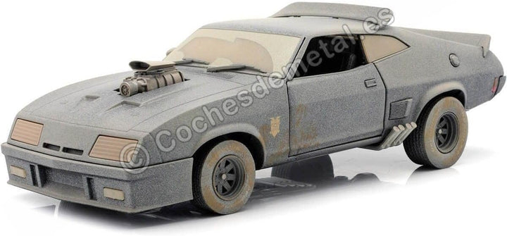 Greenlight 13559 Miniaturmodell aus der Sammlung, schwarz