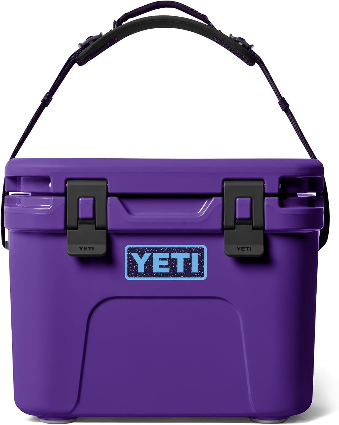 YETI Roadie® 15 kleine Kühlbox - Tragbare Kühlbox mit PermaFrost™ Isolierung - Passend für 22 Dosen