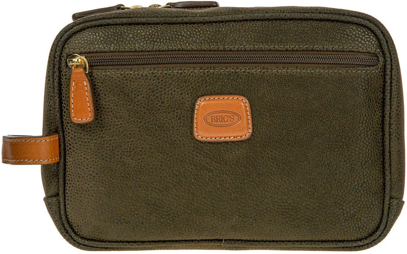 Beautycase Life, Einheitsgrösse.Olive Grün (Olive), Grün (Olive)