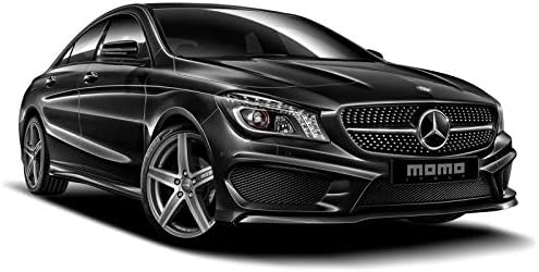 Momo Hyperstar Evo - 6.5X15 ET35 5X100 Alufelgen, PKW