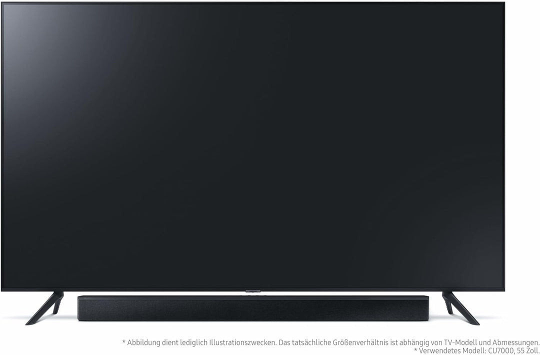 Samsung C-Soundbar HW-C440G 2023, 2023