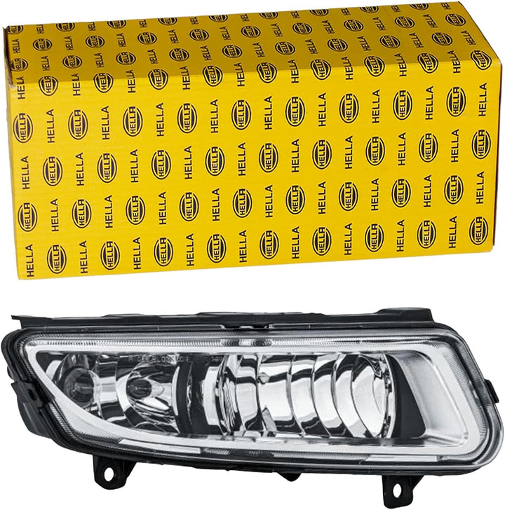 HELLA 2PT 010 377-061 Glühlampe-Tagfahrleuchte - 12V - rechts, rechts