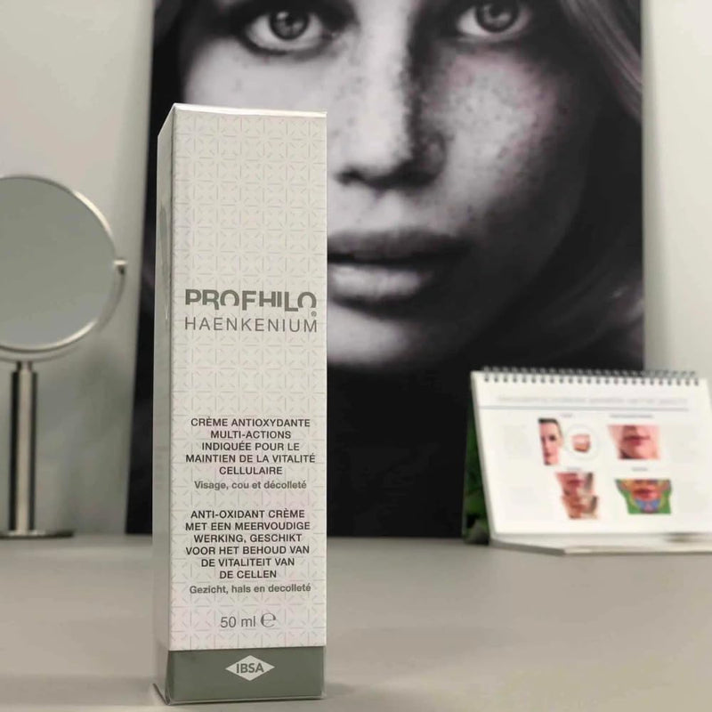 Profhilo Haenkenium Antioxidant Creme 50ml