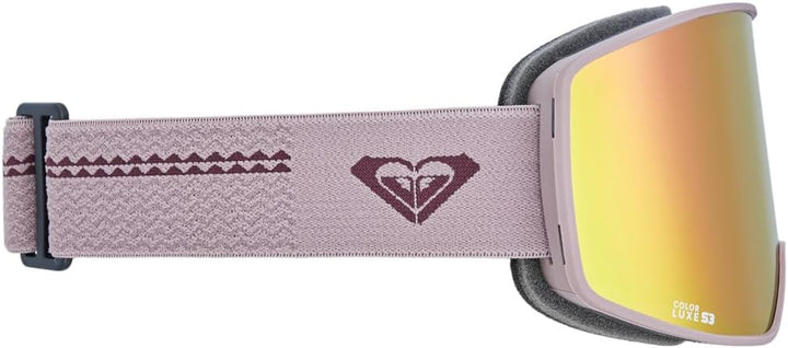 Roxy Women's Storm Women Winter Accessory Set (pack of 1) Einheitsgrösse Nirvana/Clux Ml Purple S3,