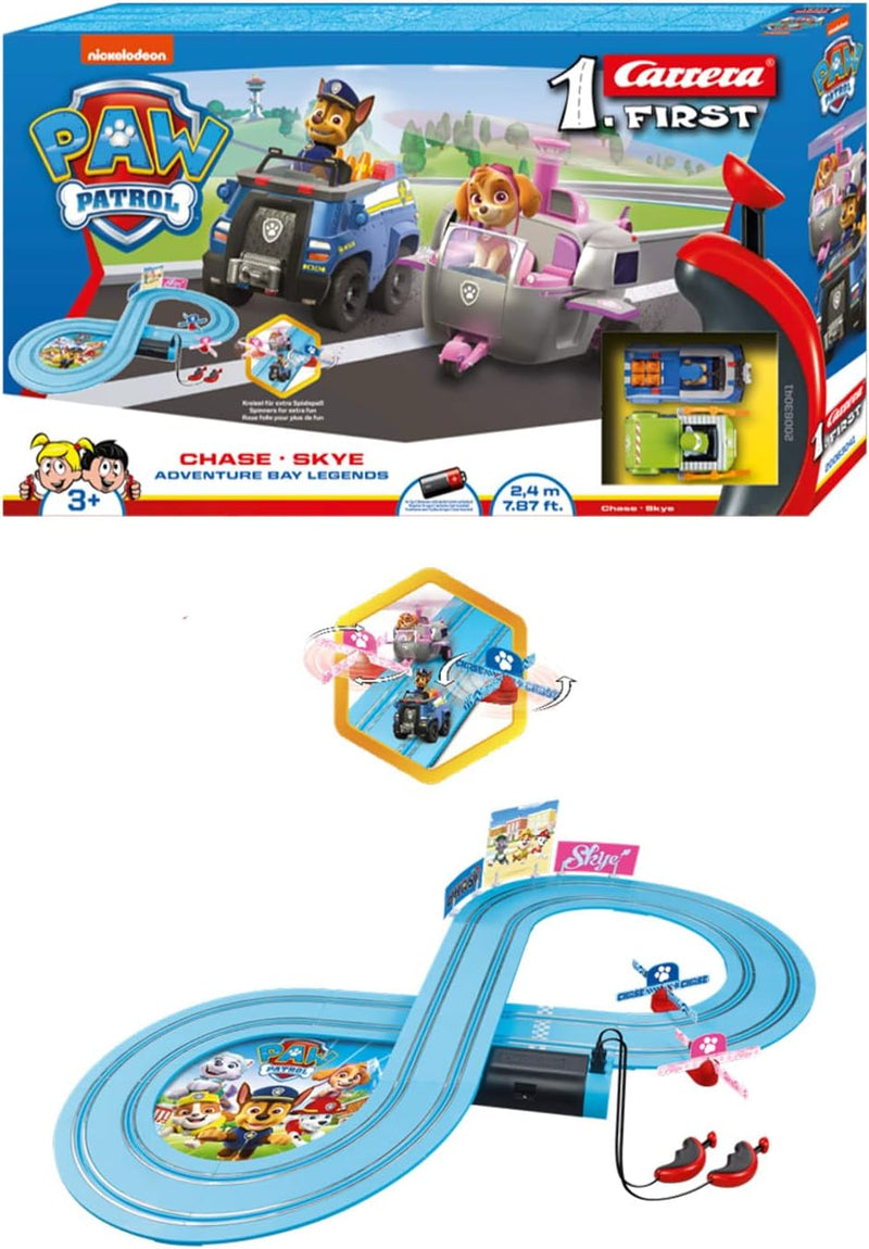 PAW PATROL - Adventure Bay Legends