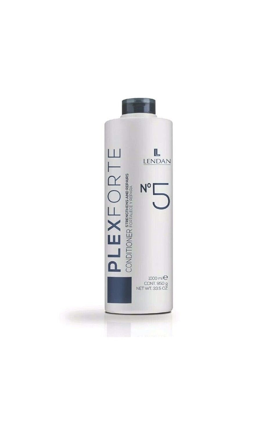 LENDAN PLEX FORTE CONDITIONER Nº5 1000ml