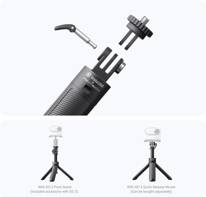 Insta360 Mini 2-in-1-Stativ