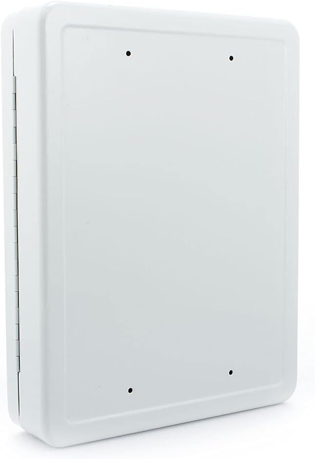 Sterling Schlüsselkasten für 80 Schlüssel 80 hooks, 80 hooks