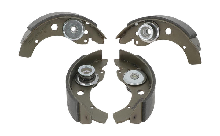 Ferodo FSB600 PREMIER Bremsbackensatz - (4 Stück)