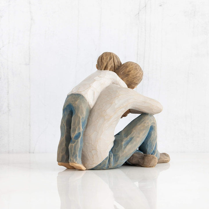 Enesco Willow Tree That&